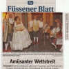 Theater Bravure Kritik