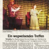 Theater Bravure Kritik